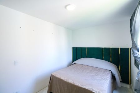 Apartamento à venda com 60m², 2 quartos e 1 vagaQuarto 2