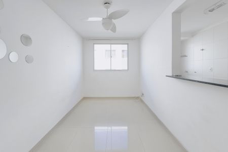 Apartamento para alugar com 2 quartos, 47m² em Jardim California, Jacareí