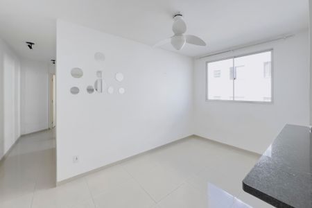 Apartamento para alugar com 2 quartos, 47m² em Jardim California, Jacareí