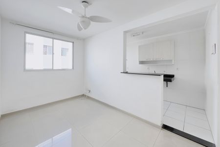 Apartamento para alugar com 2 quartos, 47m² em Jardim California, Jacareí