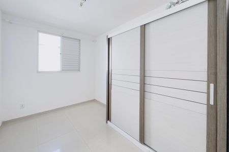 Apartamento para alugar com 2 quartos, 47m² em Jardim California, Jacareí