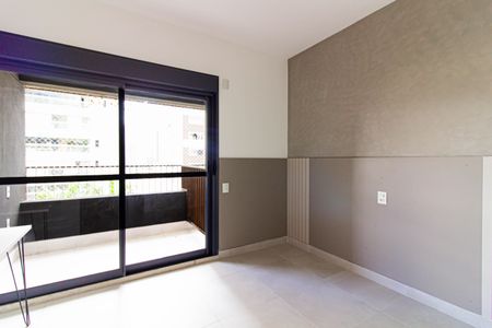 Stúdio de kitnet/studio para alugar com 1 quarto, 25m² em Perdizes, São Paulo