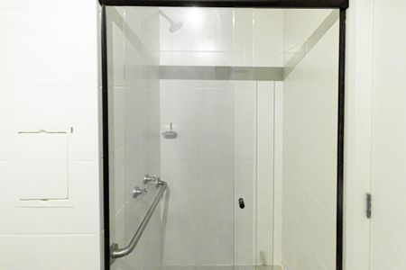 Studio para alugar com 25m², 1 quarto e sem vagaBanheiro
