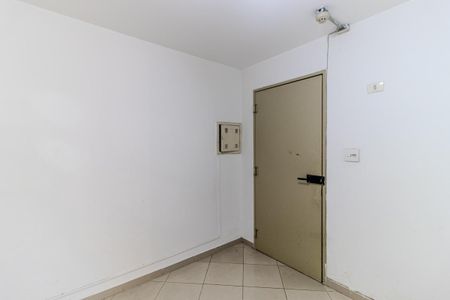 Entrada de kitnet/studio à venda com 1 quarto, 45m² em Sé, São Paulo
