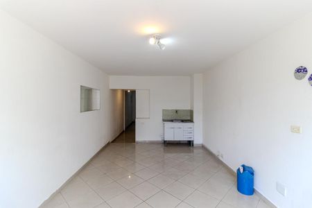 Studio de kitnet/studio à venda com 1 quarto, 45m² em Sé, São Paulo