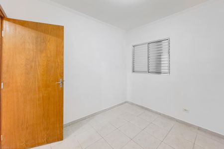 Quarto de casa para alugar com 2 quartos, 70m² em Jardim Maria Amelia, Jacareí