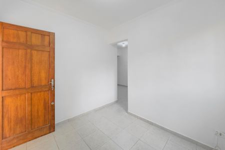 Sala de casa para alugar com 2 quartos, 70m² em Jardim Maria Amelia, Jacareí
