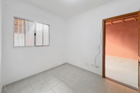 Sala de casa para alugar com 2 quartos, 70m² em Jardim Maria Amelia, Jacareí