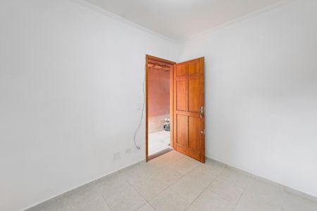 Sala de casa para alugar com 2 quartos, 70m² em Jardim Maria Amelia, Jacareí