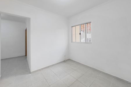 Sala de casa para alugar com 2 quartos, 70m² em Jardim Maria Amelia, Jacareí