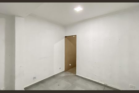 Sala de casa para alugar com 2 quartos, 100m² em Vila Araguaia, São Paulo