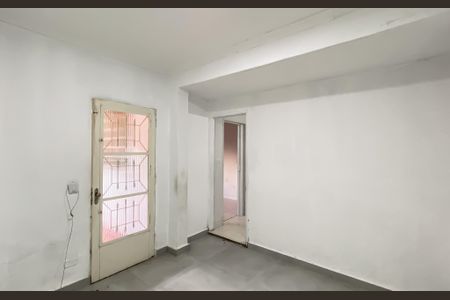 Sala de casa para alugar com 2 quartos, 100m² em Vila Araguaia, São Paulo