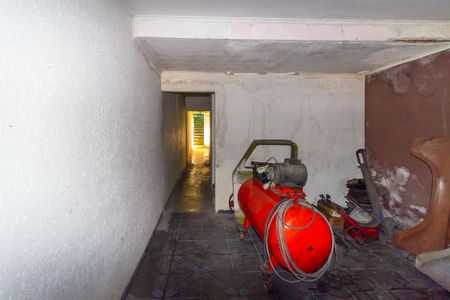 Sala de casa à venda com 2 quartos, 45m² em Jardim Sapopemba, São Paulo