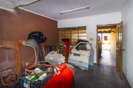 Sala de casa à venda com 2 quartos, 45m² em Jardim Sapopemba, São Paulo