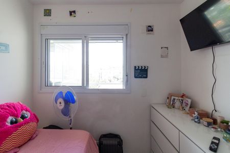 Apartamento à venda com 62m², 2 quartos e 2 vagasQuarto