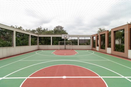 Apartamento à venda com 62m², 2 quartos e 2 vagasQuadra