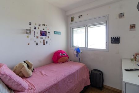 Apartamento à venda com 62m², 2 quartos e 2 vagasQuarto