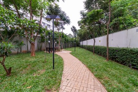 Apartamento à venda com 62m², 2 quartos e 2 vagasÁrea comum