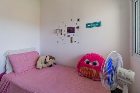 Apartamento à venda com 62m², 2 quartos e 2 vagasQuarto