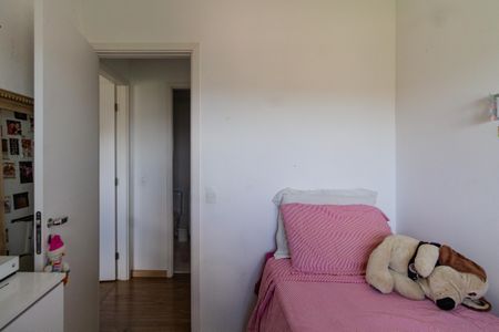 Apartamento à venda com 62m², 2 quartos e 2 vagasQuarto