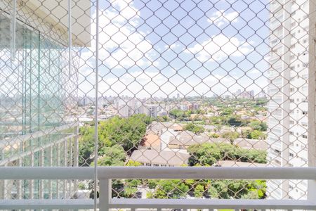 Apartamento à venda com 62m², 2 quartos e 2 vagasVista do Quarto