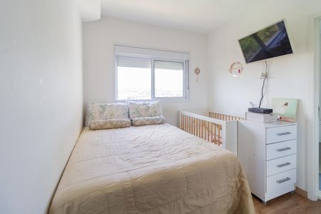 Apartamento à venda com 62m², 2 quartos e 2 vagasSuíte