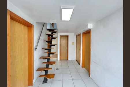 Apartamento para alugar com 3 quartos, 120m² em Santos Dumont, São Leopoldo