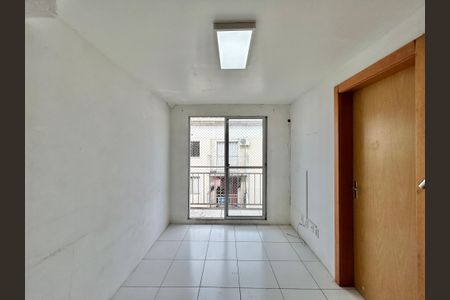 Sala de apartamento para alugar com 3 quartos, 120m² em Santos Dumont, São Leopoldo