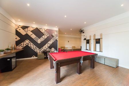 Apartamento à venda com 96m², 3 quartos e 2 vagas Apartamento à venda com 96m², 3 quartos e 2 vagasÁrea comum - Sala de Jogos