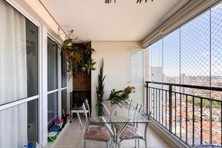 Apartamento à venda com 96m², 3 quartos e 2 vagas Apartamento à venda com 96m², 3 quartos e 2 vagasSacada