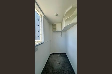 Apartamento para alugar com 114m², 1 quarto e 1 vagaCozinha 