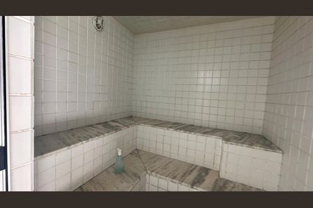 Apartamento para alugar com 114m², 1 quarto e 1 vagaÁrea comum 