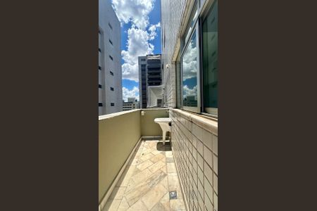 Apartamento para alugar com 114m², 1 quarto e 1 vagaÁrea de serviço 