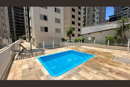 Apartamento para alugar com 114m², 1 quarto e 1 vagaÁrea comum 