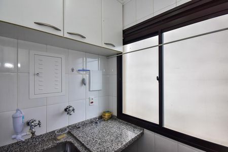 Apartamento para alugar com 40m², 1 quarto e 1 vagaÁrea de Serviço 