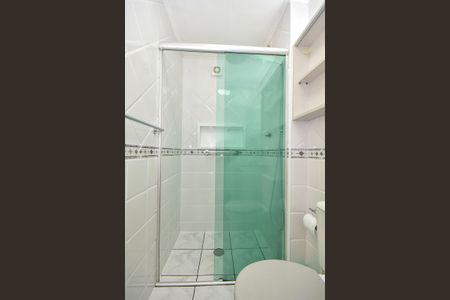 Apartamento para alugar com 40m², 1 quarto e 1 vagaBanheiro Suíte 