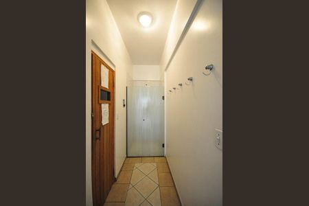 Apartamento para alugar com 40m², 1 quarto e 1 vagaSauna