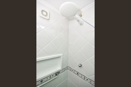 Apartamento para alugar com 40m², 1 quarto e 1 vagaChuveiro da Suíte