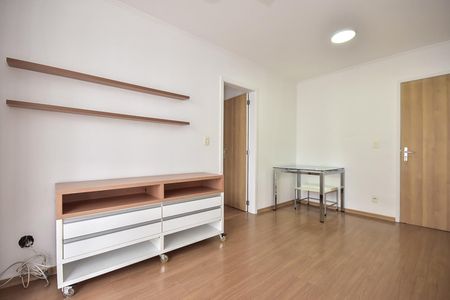 Apartamento para alugar com 40m², 1 quarto e 1 vagaSala