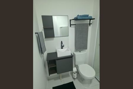 Apartamento para alugar com 1 quarto, 26m² em Brás, São Paulo