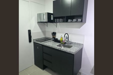 Apartamento para alugar com 1 quarto, 26m² em Brás, São Paulo