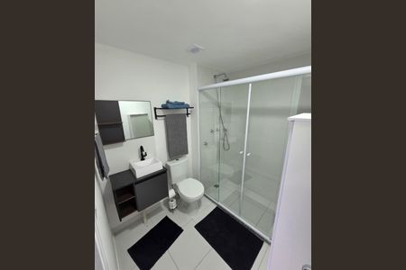 Apartamento para alugar com 1 quarto, 26m² em Brás, São Paulo