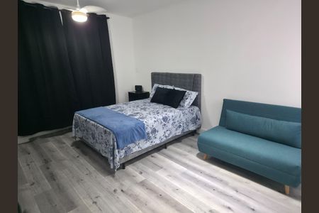 Apartamento para alugar com 1 quarto, 26m² em Brás, São Paulo