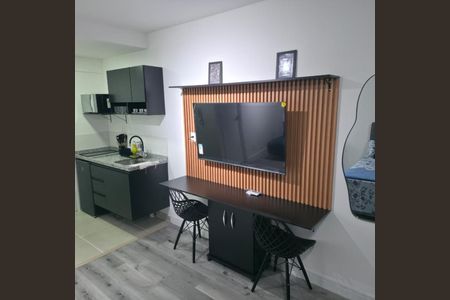 Apartamento para alugar com 1 quarto, 26m² em Brás, São Paulo