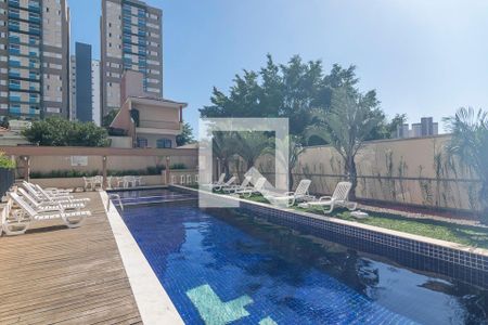 Apartamento à venda com 52m², 2 quartos e 1 vagaÁrea comum - Piscina