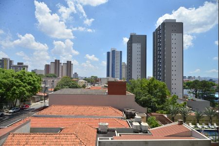 Apartamento à venda com 52m², 2 quartos e 1 vagaQuarto 2