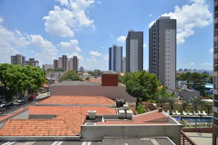 Apartamento à venda com 52m², 2 quartos e 1 vagaQuarto 1
