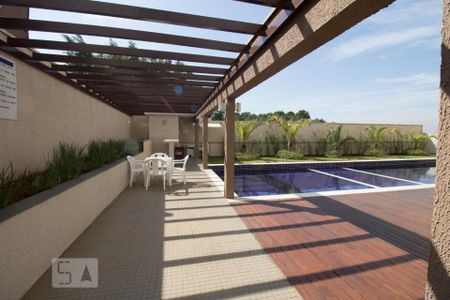 Apartamento à venda com 52m², 2 quartos e 1 vagaÁrea comum - Piscina