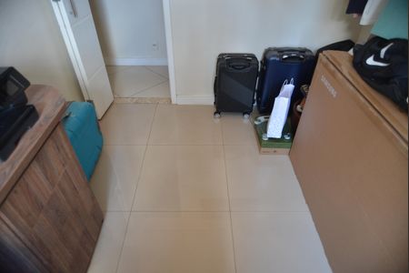 Apartamento à venda com 52m², 2 quartos e 1 vagaQuarto 1