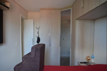 Apartamento à venda com 52m², 2 quartos e 1 vagaQuarto 2